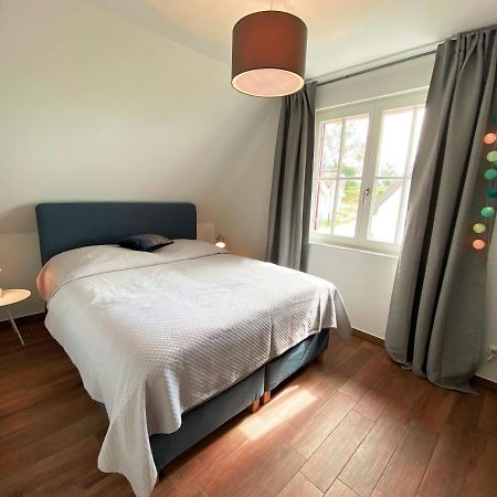 Haus Zwischen Muehle Und Meer Boiensdorf Dış mekan fotoğraf