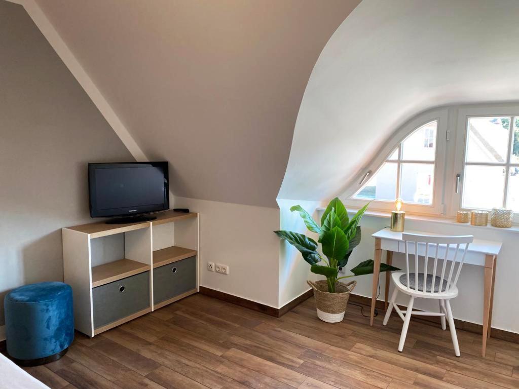 Haus Zwischen Muehle Und Meer Boiensdorf Dış mekan fotoğraf